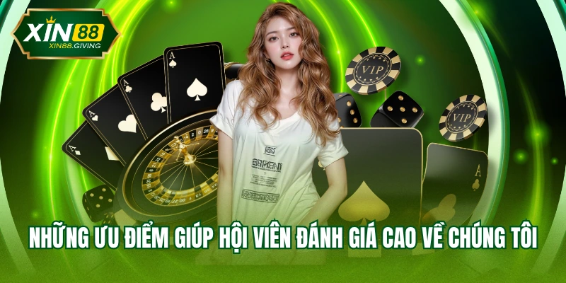 Các ưu tiên trợ giúp đánh giá cao của chúng tôi