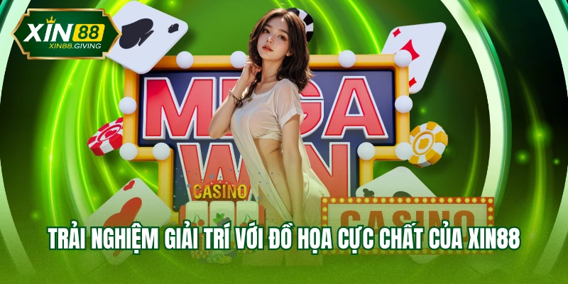 Tìm hiểu về mục tiêu hoạt động của nhà cái XIN88